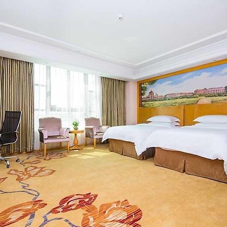 Vienna Classic Hotel Ganzhou Meilin Zewnętrze zdjęcie
