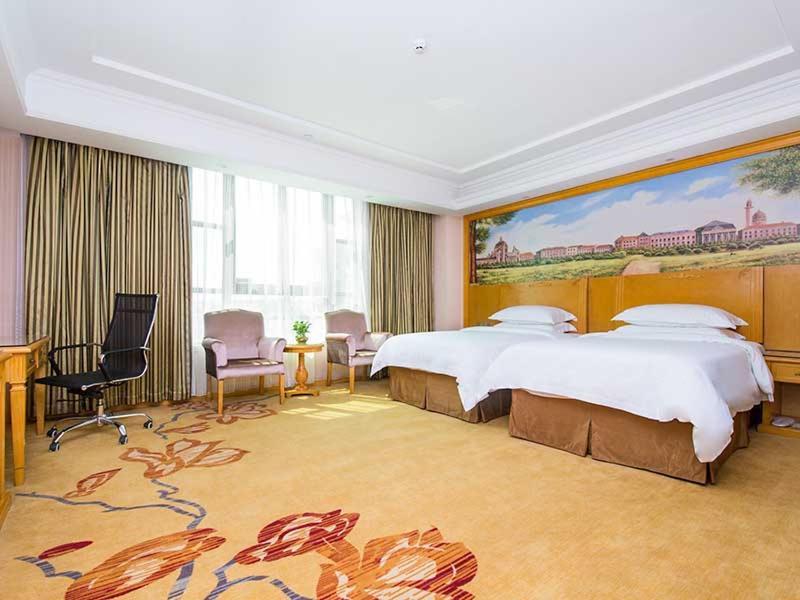 Vienna Classic Hotel Ganzhou Meilin Zewnętrze zdjęcie