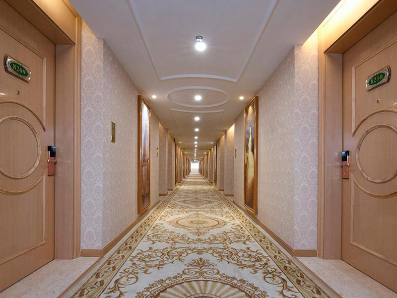Vienna Classic Hotel Ganzhou Meilin Zewnętrze zdjęcie